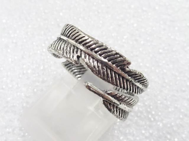 JAPANESE KIMONO / ANTIQUE RING (NO. 12)